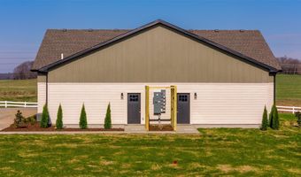 108 Flat C Quarry Rd, Auburn, KY 42206