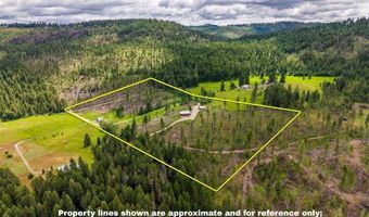 1812 B Wildrose Way, Addy, WA 99101