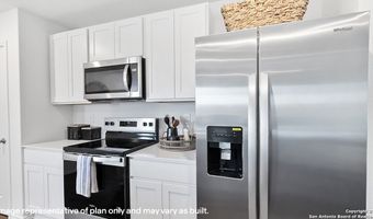 1440 Sequoia Park, Adkins, TX 78109