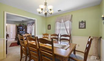 601 E 7th St, Bay Minette, AL 36507