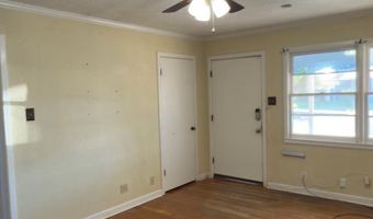 315 SW 11th St, Andrews, TX 79714