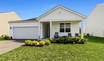 89 Hutchison St, Ashville, OH 43103