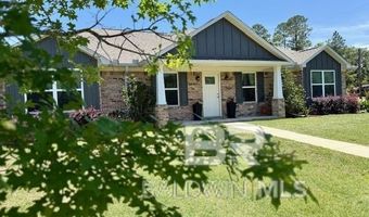 45522 Silsbee Ter, Bay Minette, AL 36507