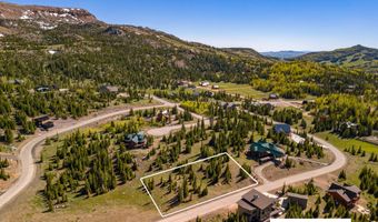 816 E Autumn Dr, Brian Head, UT 84719