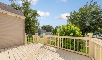1020 Saint Jacob Ave, Albert Lea, MN 56007