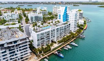 10201 E Bay Harbor Dr 507, Bay Harbor Islands, FL 33154