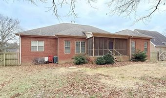 626 Berry Hill Ln, Arab, AL 35016