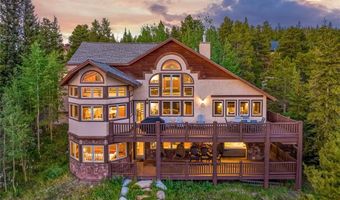 111 Emmett Lode Rd, Breckenridge, CO 80424