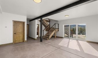141 N Aspen St, Alma, CO 80420