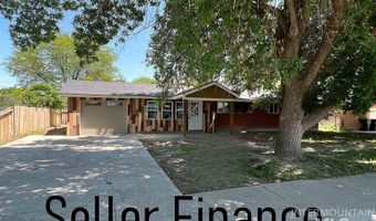 2221 Conant Dr, Burley, ID 83318