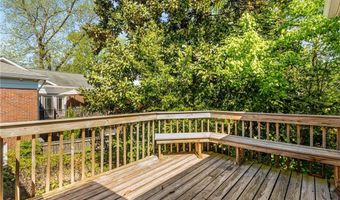 666 Yorkshire Rd NE, Atlanta, GA 30306