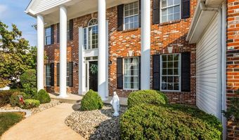 420 April Oaks Ct, Ballwin, MO 63021