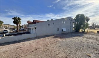 2667 Country Club Dr, Bullhead City, AZ 86442