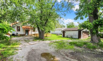 1523 E Mills Ave, Indianapolis, IN 46227