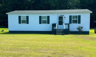 22750 DAUGHERTY Rd, Accomac, VA 23301