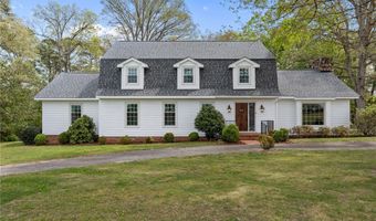 1094 Guy Rd, Angier, NC 27501
