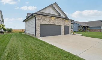 2531 N Quartz St, Andover, KS 67002