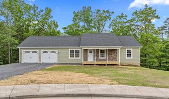 201 CREEK VALLEY Dr, Basye, VA 22810