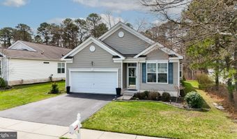 166 BLACKBURN St, Absecon, NJ 08205