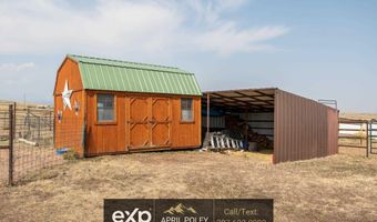 30 Pioneer Ln, Buffalo, WY 82834