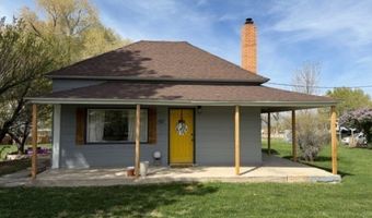 187 N Main St, Ely, NV 89317