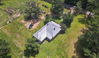 3350 SE Mt Pleasant Ln, Bogue Chitto, MS 39629