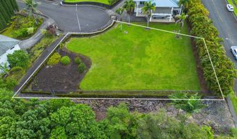 551 KUKUAU St, Hilo, HI 96720