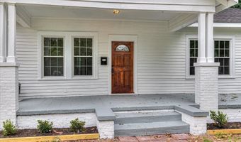 917 Beman St, Augusta, GA 30904