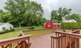 422 Buxton St, North Smithfield, RI 02896
