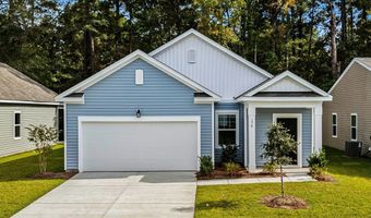 429 Citori Dr Plan: Sterling, Aynor, SC 29511
