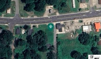 1801 W MADISON Ave, Bastrop, LA 71220
