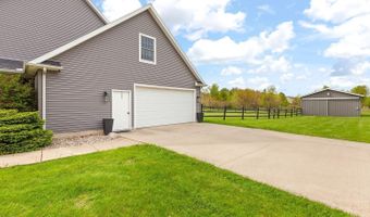 1494 E Gorman Rd, Adrian, MI 49221