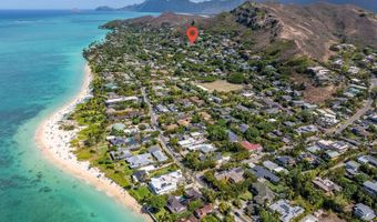1122 Koohoo Pl, Kailua, HI 96734