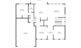 252 HAMPTON HILL Dr, Camden Wyoming, DE 19934