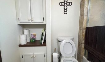 343924 E 770 Rd, Agra, OK 74824