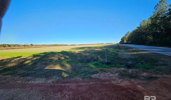 0 Three Mile Rd, Atmore, AL 36502