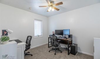 3810 Jester Cir, Abilene, TX 79606