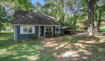 256 Frederick Dr, Athens, GA 30607