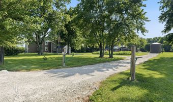 7784 N 275 W, Alexandria, IN 46001