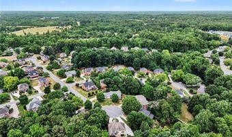 121 N Wildcat Run Ct, Advance, NC 27006