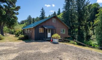 25555 BLAINE Rd, Beaver, OR 97108