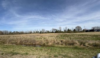 Windance Drive, Baldwyn, MS 38824