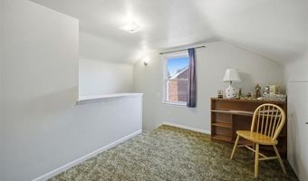 9864 Quandt Ave, Allen Park, MI 48101