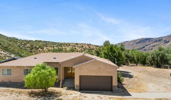 28896 Bootlegger Canyon Rd, Acton, CA 93510