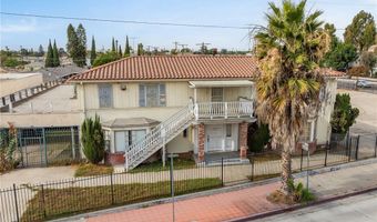 1011 N Willowbrook Ave, Compton, CA 90220