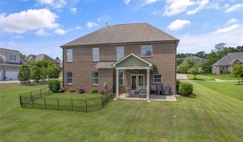 1012 Winmar Dr, Anderson, SC 29621