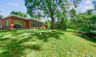 8389 Arborcrest Dr, Amberley, OH 45236