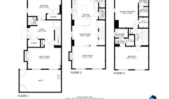 20 S MONTANA St, Arlington, VA 22204