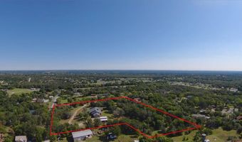 101 Oak Country, Weatherford, TX 76085