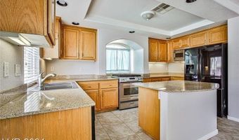 6586 W Camero Ave, Las Vegas, NV 89139